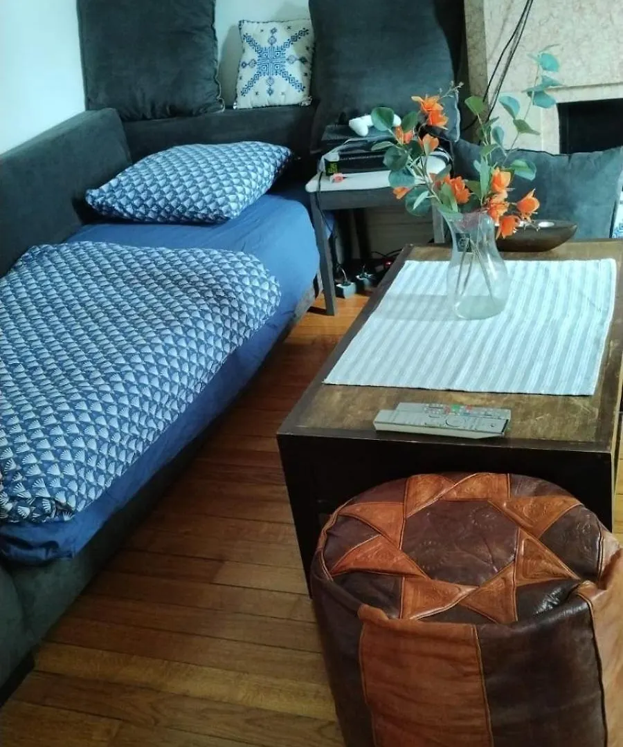 2 Rooms Paris 13 Near Cite U 0*,  فرنسا