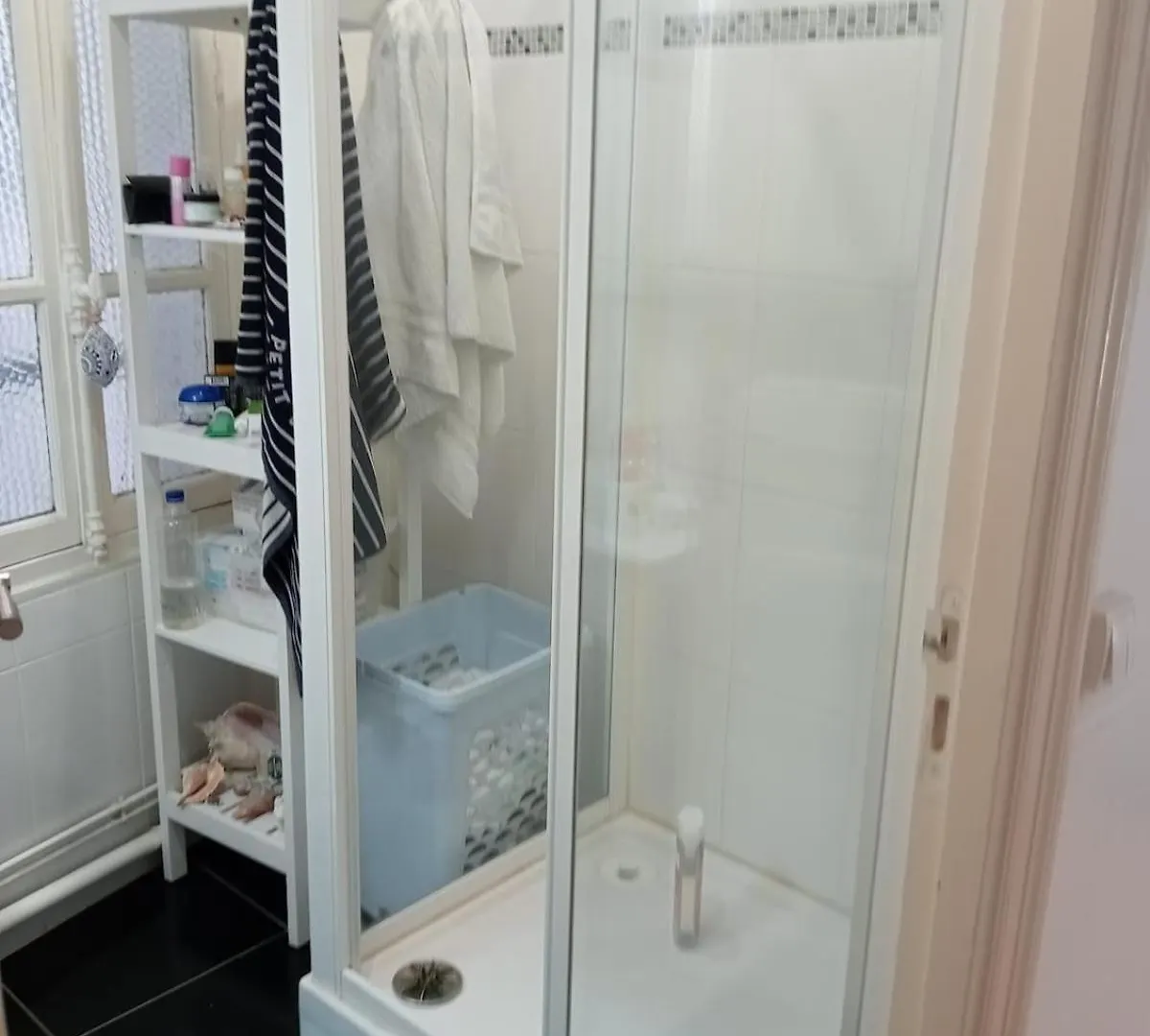 Apartamento 2 Rooms Paris 13 Near Cite U Francia